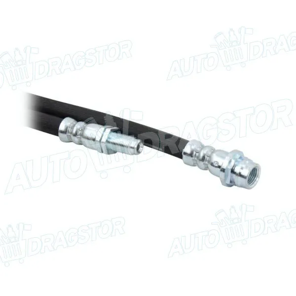 Crevo za kočnice LAND ROVER FREELANDER (FA), 06-15; 