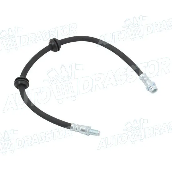 Crevo za kočnice LAND ROVER FREELANDER (FA), 06-15; 