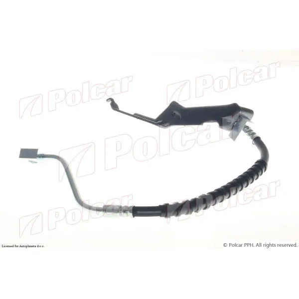 Crevo za kočnice CHRYSLER VOYAGER (RG/RS), 00-08; 