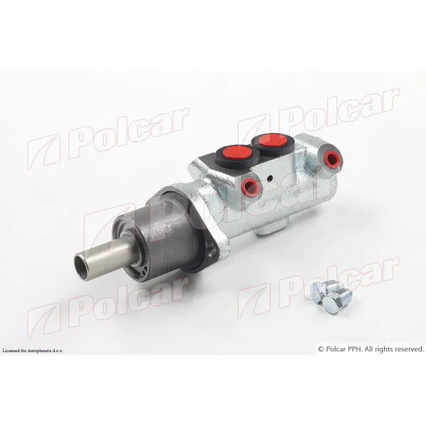 Glavni kočioni cilindar CITROËN, PEUGEOT 