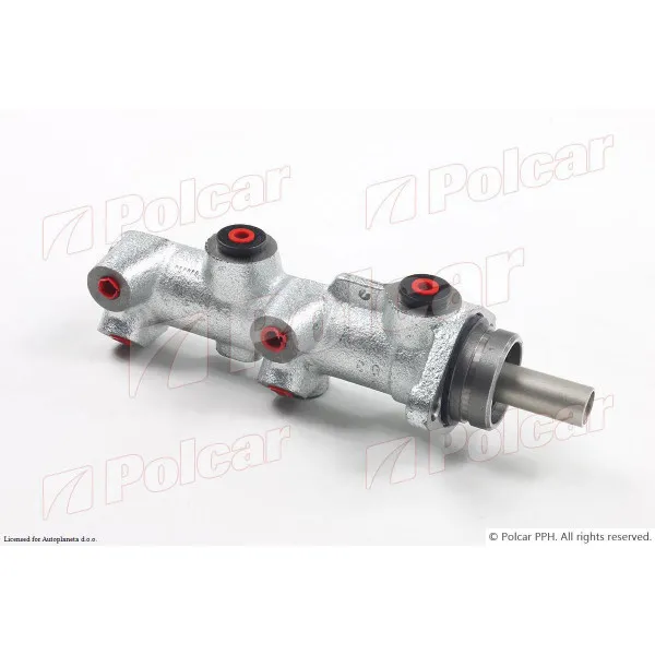 Glavni kočioni cilindar CITROËN, FIAT, PEUGEOT 