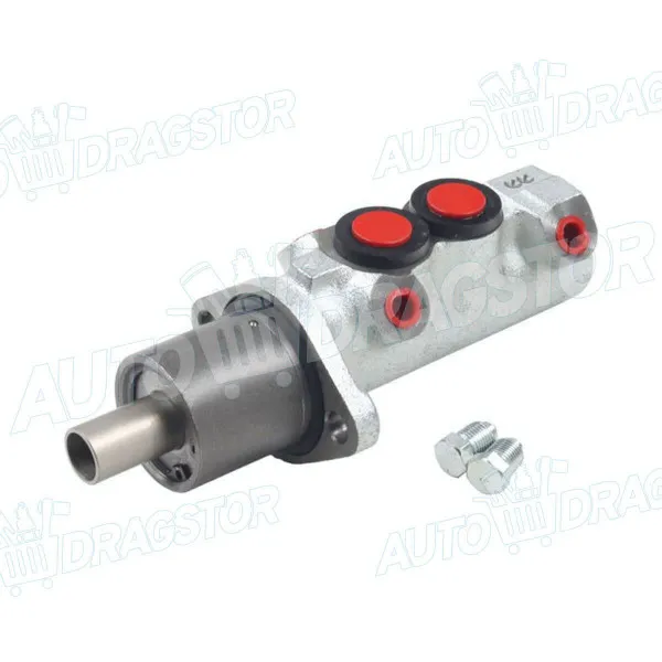 Glavni kočioni cilindar RENAULT SAFRANE (B54), 92-00; 