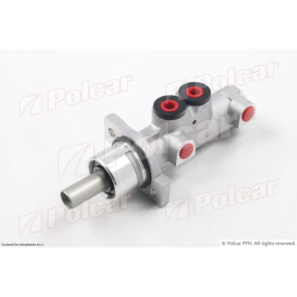 Glavni kočioni cilindar AUDI, SEAT, SKODA, VOLKSWAGEN 