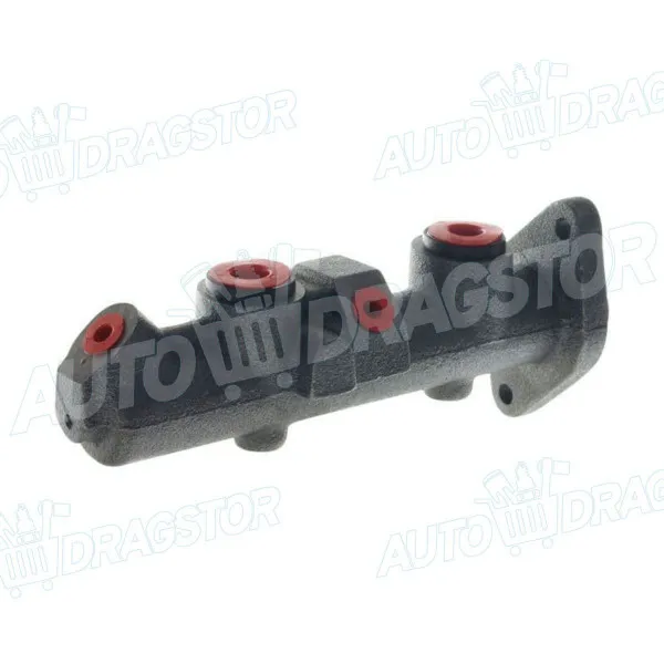 Glavni kočioni cilindar CITROËN C15 (VD), 84-05; VISA (VD), 78-88; 