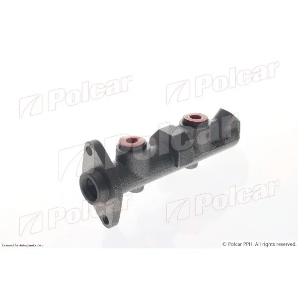 Glavni kočioni cilindar CITROËN C15 (VD), 84-05; VISA (VD), 78-88; 