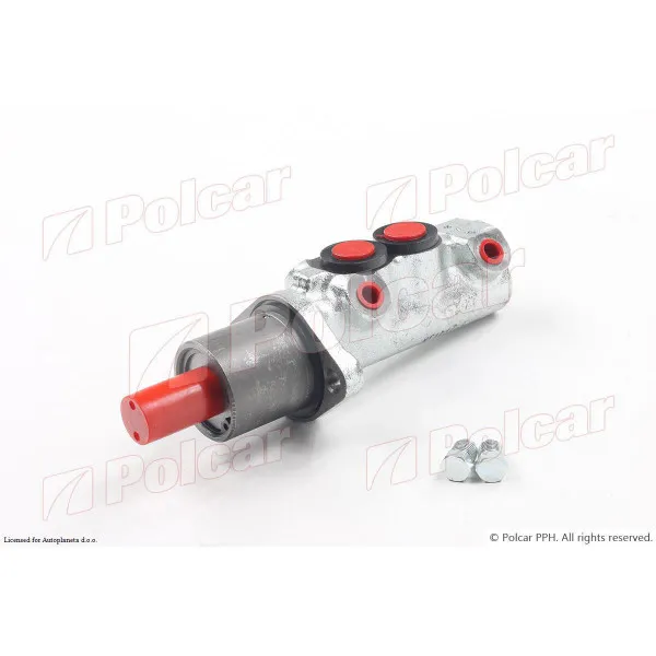 Glavni kočioni cilindar CITROËN, PEUGEOT, RENAULT 