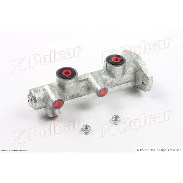 Glavni kočioni cilindar FORD TRANSIT (VE64), 92-94; TRANSIT (VE83), 94-00; 