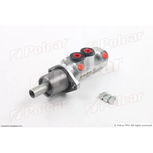 Glavni kočioni cilindar PEUGEOT, RENAULT, SEAT, VOLKSWAGEN 