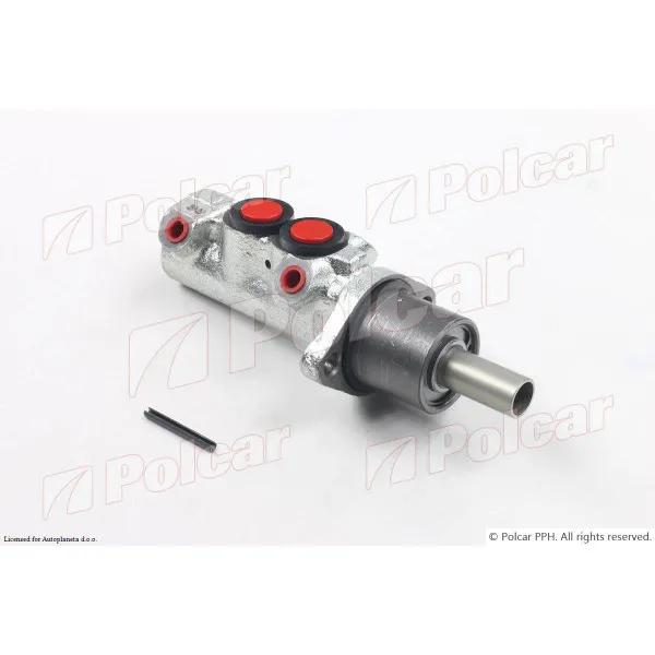 Glavni kočioni cilindar SEAT, VOLKSWAGEN 