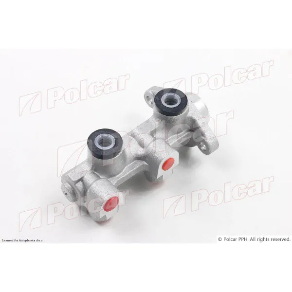 Glavni kočioni cilindar OPEL ASTRA F (T92/M99), 91-02; COMBO B, 93-00; CORSA B (S93), 93-00; KADETT E (T85), 84-93; TIGRA (S93), 94-01; VECTRA A (J89), 88-95; 