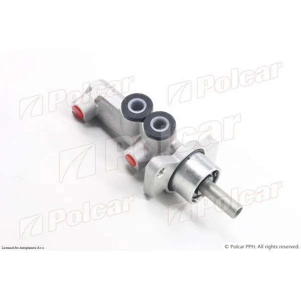 Glavni kočioni cilindar OPEL VECTRA B (J96), 95-02; 