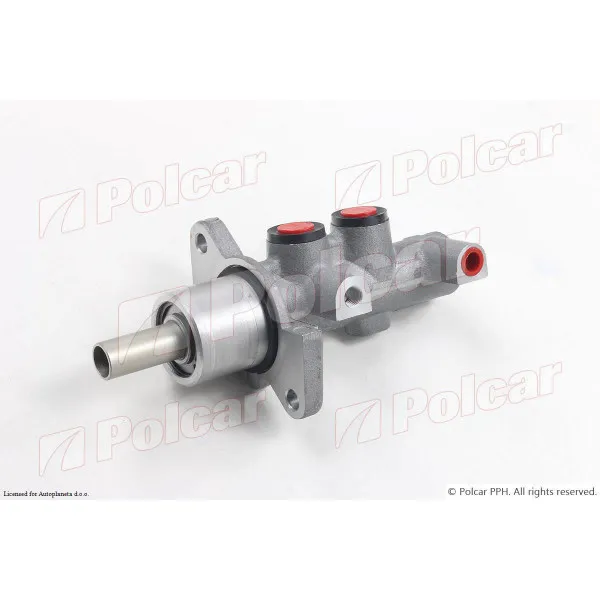 Glavni kočioni cilindar OPEL ASTRA F (T92/M99), 91-02; ASTRA G (T98), 98-09; ZAFIRA A (T98), 99-05; 