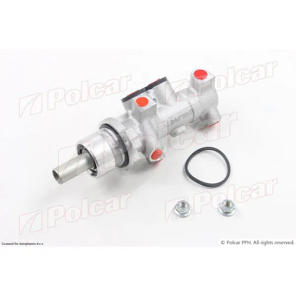 Glavni kočioni cilindar NISSAN, OPEL, RENAULT 