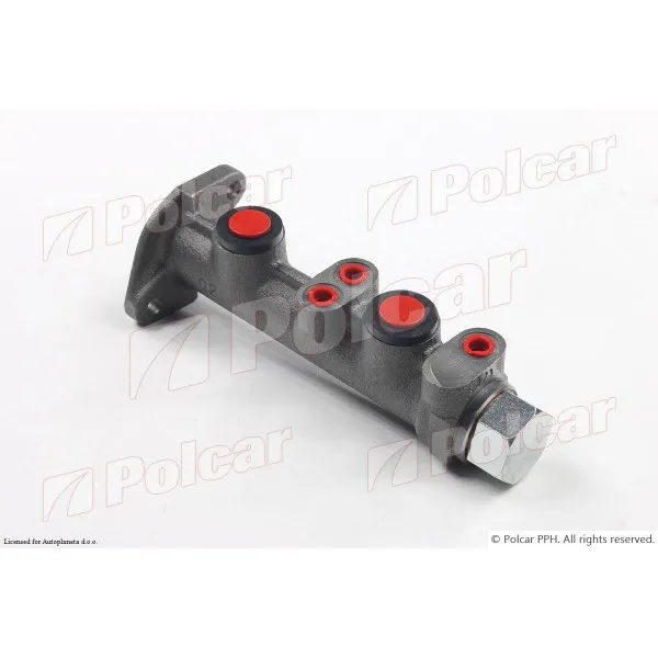 Glavni kočioni cilindar AUTOBIANCHI, FIAT, LANCIA 