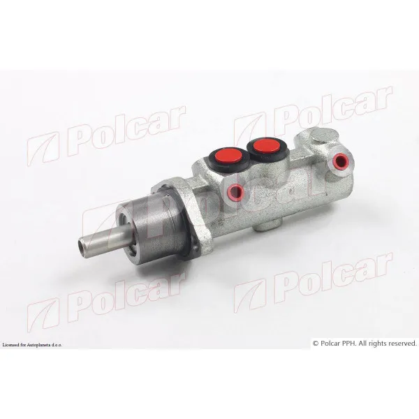 Glavni kočioni cilindar FIAT PUNTO (176), 93-99; 