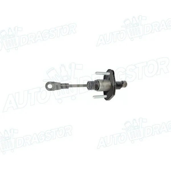 Glavni cilindar kvačila OPEL ASTRA G (T98), 98-09; ASTRA H (A04), 03-14; 