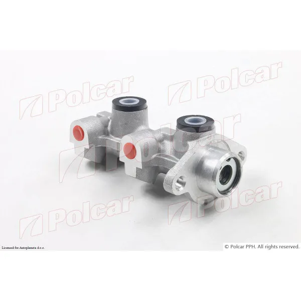 Glavni kočioni cilindar DAEWOO LANOS (KLAT/T100), 97-08; 