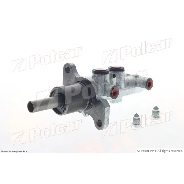 Glavni kočioni cilindar NISSAN, OPEL 