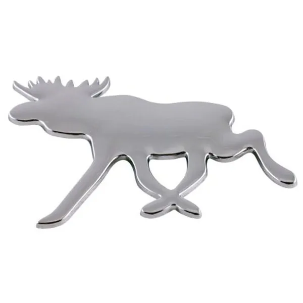 OZNAKA IRVAS HROM 10.5x7.5CM 