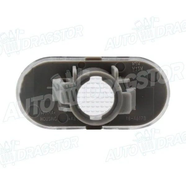 Kočione pločice MAZDA 323 F (BA), 94-98; 