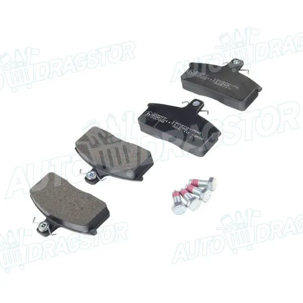 Kočione pločice LANCIA, SEAT 