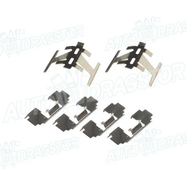 Kočione pločice HONDA, ROVER/MG 