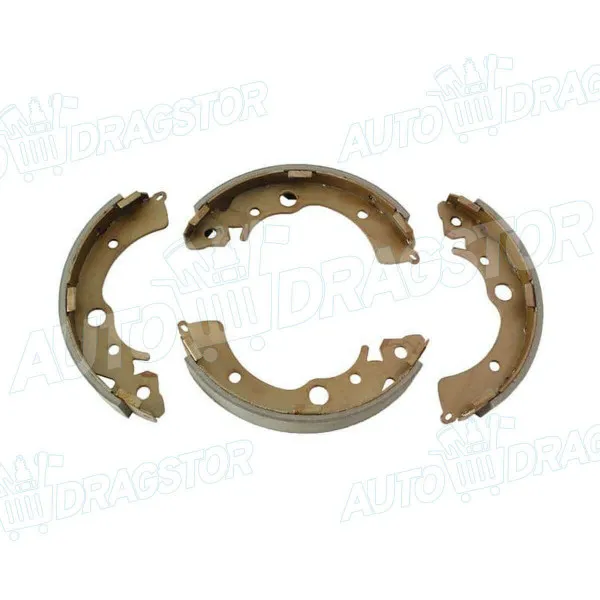 Kočioni paknovi HONDA, ROVER/MG 