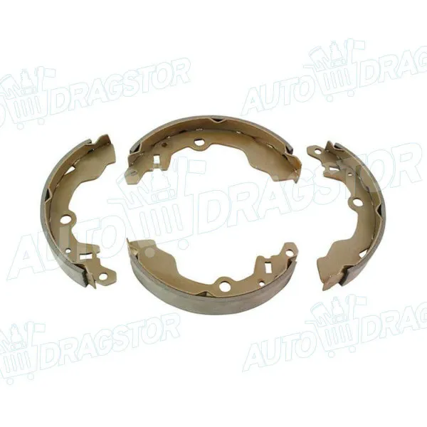 Kočioni paknovi SUBARU, SUZUKI 