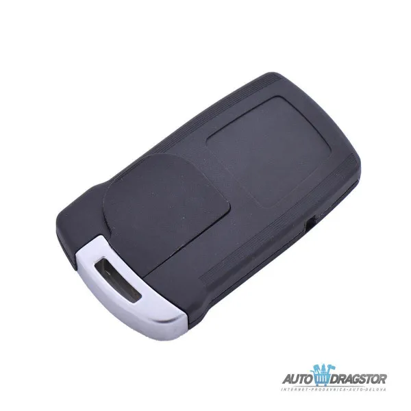 KUČIŠTE OKLOP KLJUČA 4 DUGMETA ZA BMW 