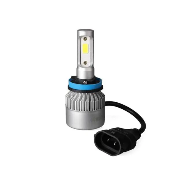 SIJALICA H11 LED 2KOM 