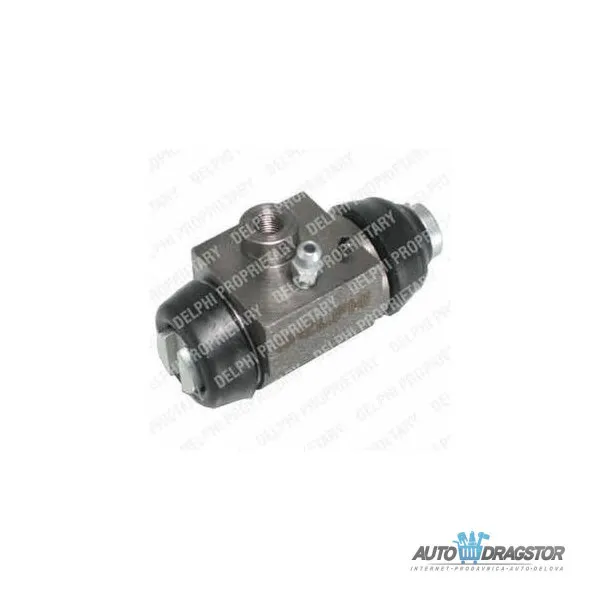 Kočioni cilindar FORD TRANSIT (VE6), 85-92; 