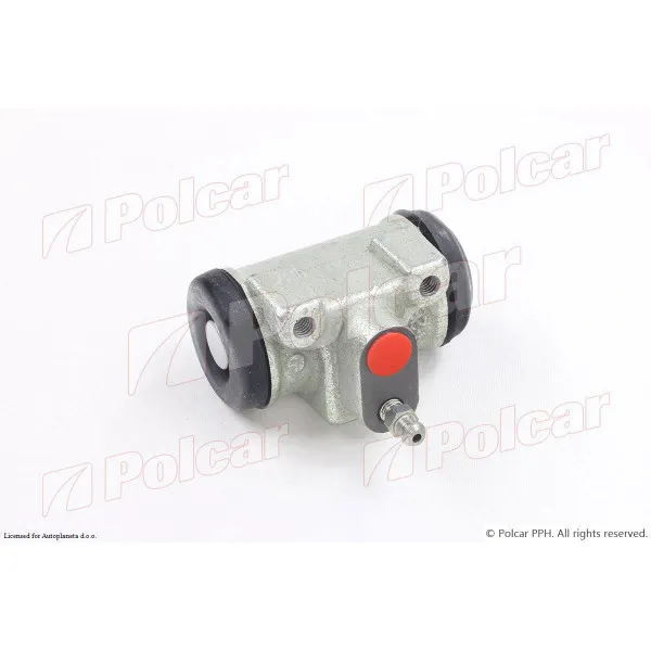 Kočioni cilindar CITROËN, FIAT, PEUGEOT 