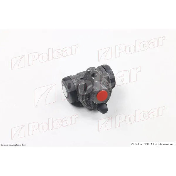 Kočioni cilindar FORD COURIER, 92-95; FIESTA (GFJ/JAS/JBS), 89-95; 