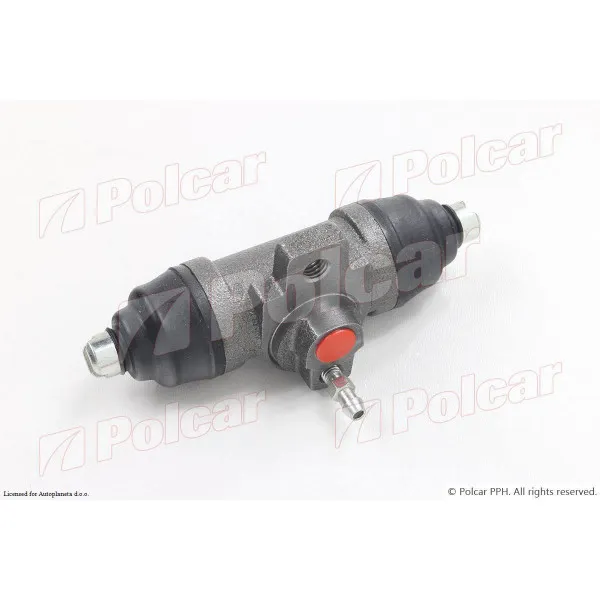 Kočioni cilindar VOLKSWAGEN TRANSPORTER (T4), 90-03; 