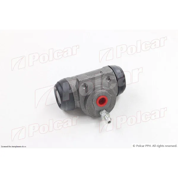 Kočioni cilindar PEUGEOT 106 (1_), 91-03; 206/206+ (2_), 98-12; 