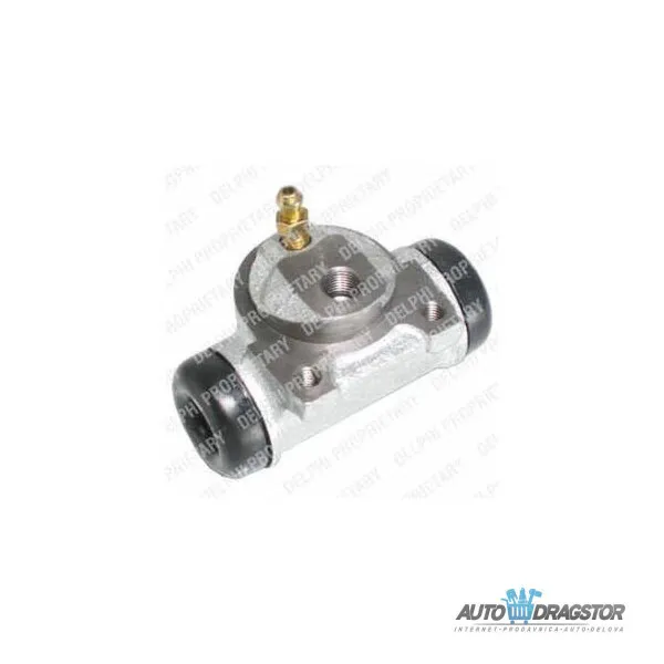 Kočioni cilindar CITROËN, PEUGEOT 