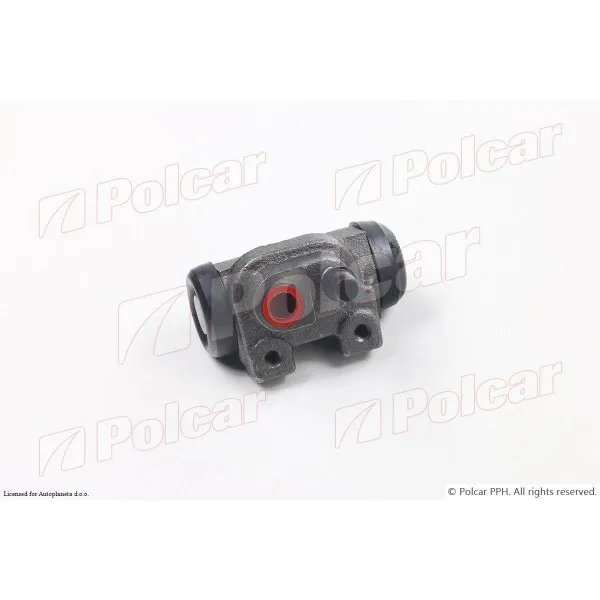 Kočioni cilindar CITROËN, PEUGEOT 