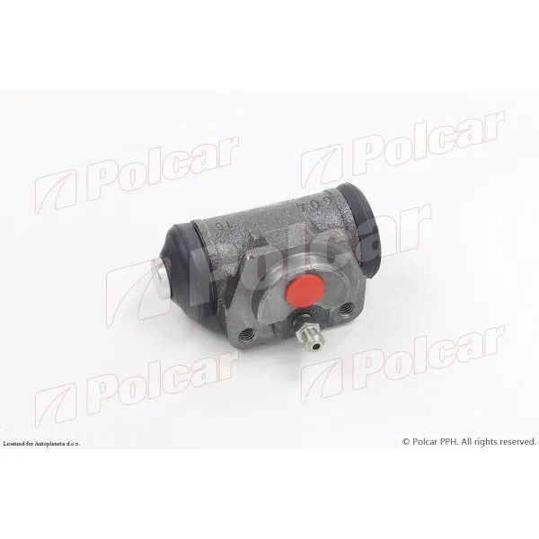 Kočioni cilindar NISSAN MICRA (K11), 92-03; 