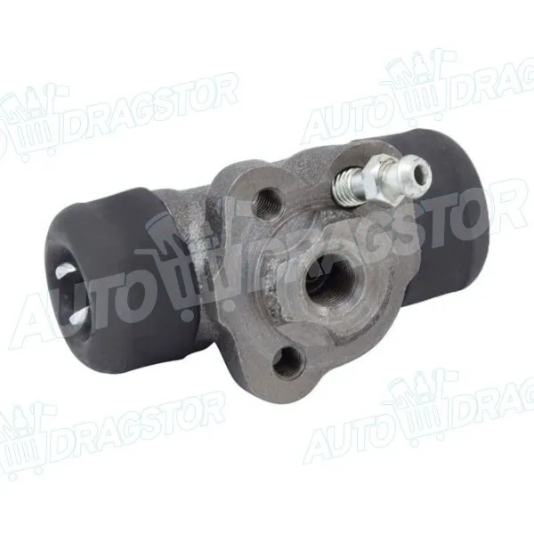 Kočioni cilindar TOYOTA CARINA II (T15/T17), 83-92; COROLLA (E10), 92-97; COROLLA (E7), 79-87; COROLLA (E8), 83-87; COROLLA (E9), 87-92; PASEO (EL54), 95-99; S 