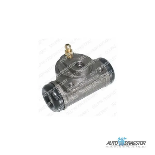 Kočioni cilindar FIAT TEMPRA (159), 90-96; TIPO (160), 88-96; 