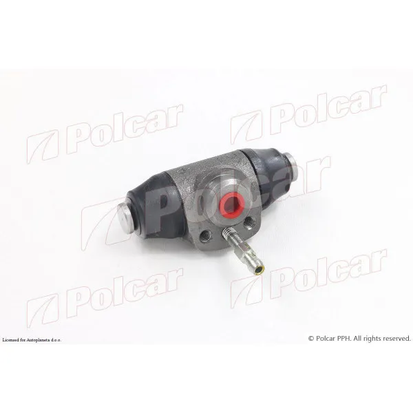 Kočioni cilindar SKODA FAVORIT (781/785/787), 89-95; FELICIA (6U), 94-01; 