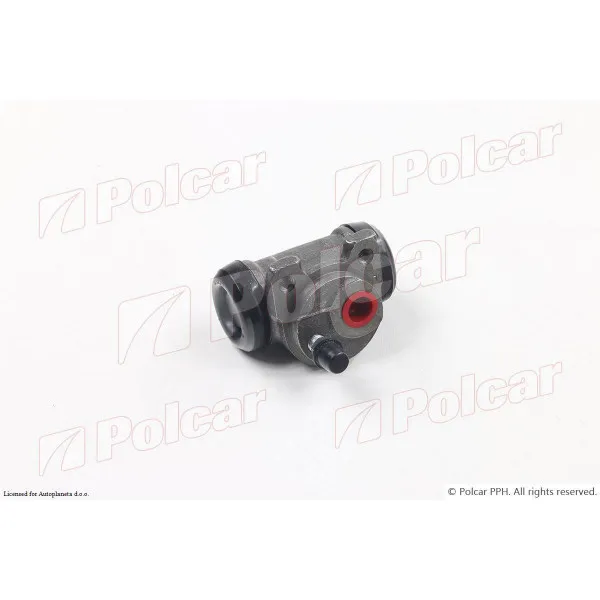 Kočioni cilindar PEUGEOT 206/206+ (2_), 98-12; 