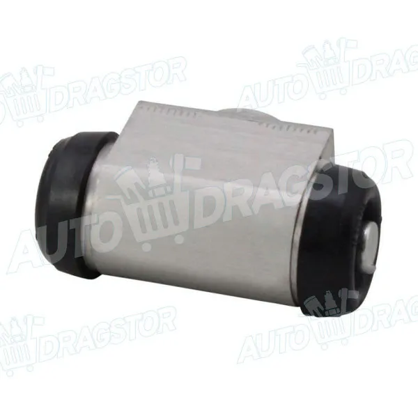 Kočioni cilindar FORD FOCUS (DAW/DBW/DNW/DFW), 98-07; FOCUS II (DA_), 04-11; TRANSIT CONNECT (C170), 02-14; 