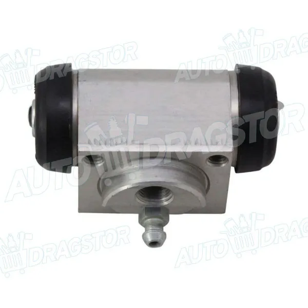 Kočioni cilindar FORD FOCUS (DAW/DBW/DNW/DFW), 98-07; FOCUS II (DA_), 04-11; TRANSIT CONNECT (C170), 02-14; 