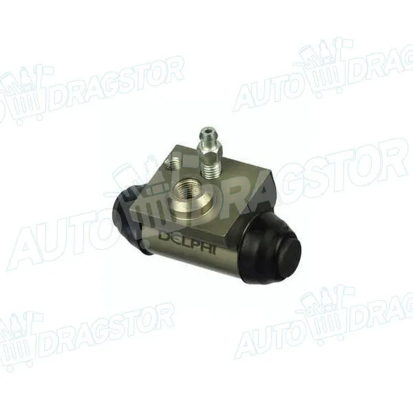 Kočioni cilindar CITROËN, PEUGEOT, TOYOTA 