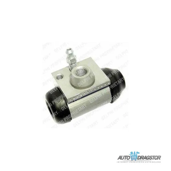 Kočioni cilindar FIAT, LANCIA, OPEL, SUZUKI 