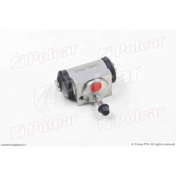 Kočioni cilindar MITSUBISHI COLT (Z30), 04-12; 