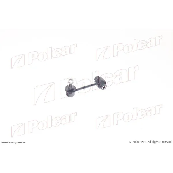 Stabilizator LEXUS IS (XE1), 98-05; 