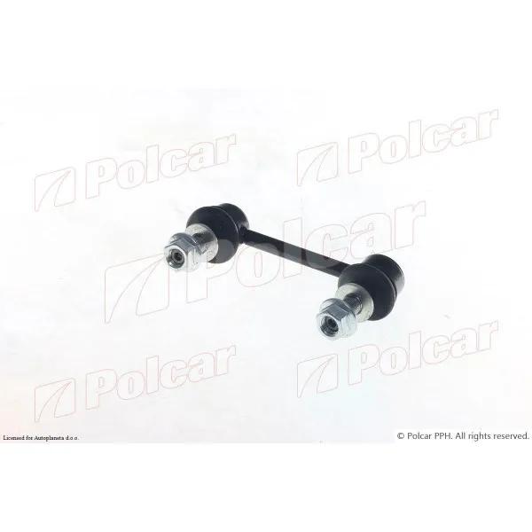 Stabilizator LEXUS RX (AL10), 09-15; 