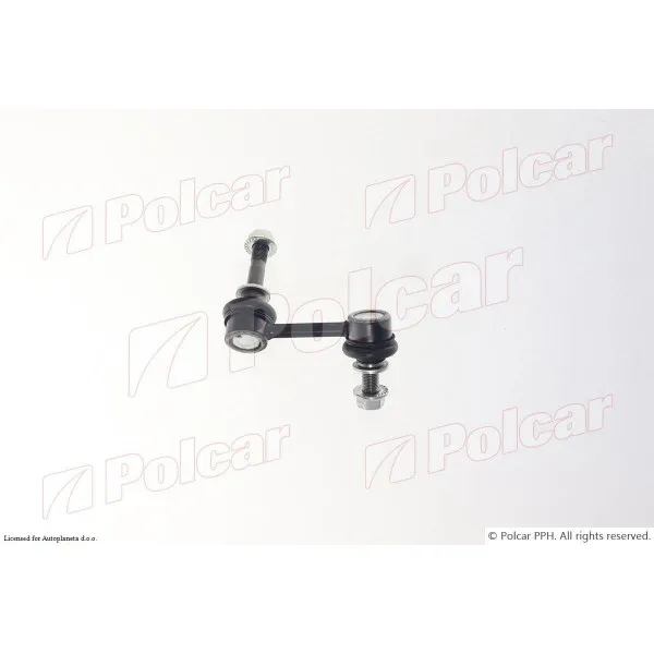 Stabilizator LEXUS GS (S190), 05-11; IS (XE2), 05-13; 
